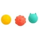 thumbnail image 1 of Juguetes al aire libre novedad bolas de agua recargables para juegos de lucha contra el agua (B3PCS) Ehuebsd libre de BPA, 1 of 7