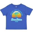thumbnail image 3 of Inktastic Summer Enjoy the Sunshine Boca Raton Florida in Blue Boys or Girls Baby T-Shirt, 3 of 5