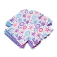 thumbnail image 3 of Melissa & Doug Created by Me-Flower Fleece Quilt Arts and Crafts Kits, 4' x 5', 3 of 5