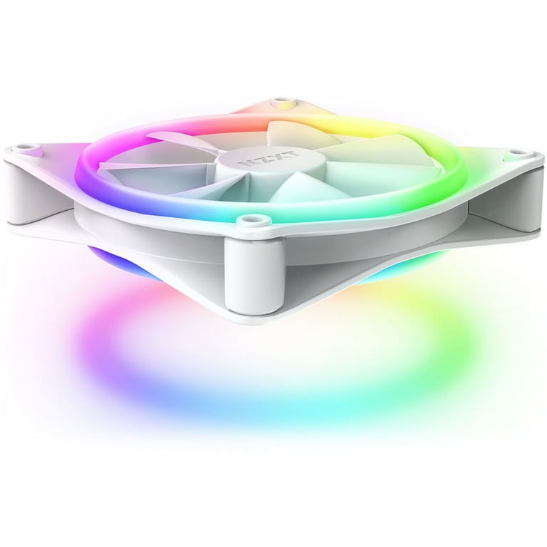 PC用ファン・クーラー NZXT F120 RGB DUO TRIPLE PACK & RGB F120 RGB DUO Triple Pack｜NZXT｜株式会社アユート PCパーツ