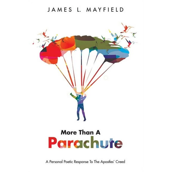 More Than a Parachute (Hardcover)