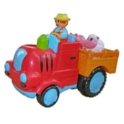 My First Farm Tractor