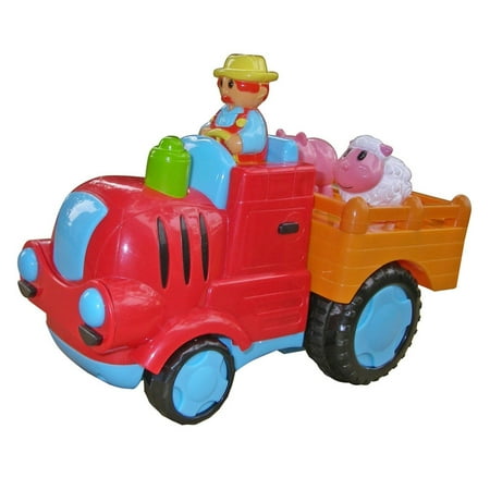 My First Farm Tractor