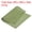 Green, variant on Unique Bargains Place Mats Table Mats Washable Woven Placemat for Dining Use Green