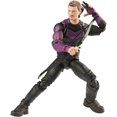 thumbnail image 5 of Marvel Legends Series Hawkeye MCU Disney Plus Marvel’s Action Figure 6-inch Collectible Toy, 5 of 5