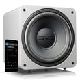 thumbnail image 2 of Subwoofer sellado SVS SB-1000 Pro (blanco brillante), 2 of 5