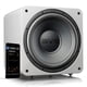 thumbnail image 2 of Subwoofer sellado SVS SB-1000 Pro (blanco brillante), 2 of 5
