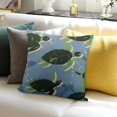 thumbnail image 3 of BANET Throw Pillow Covers Cute Pillow Cases Decorative Outdoor Cushion Couch Sofa Pillowcases 20x20in, 3 of 5