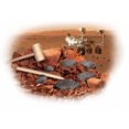 thumbnail image 2 of Smithsonian Mars Dig, 2 of 2