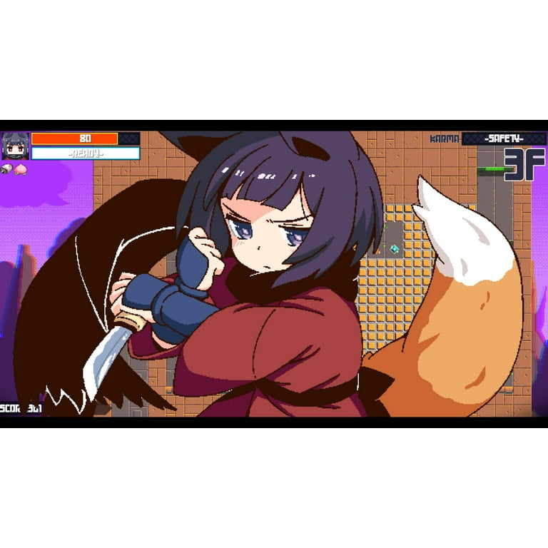 Tokoyo: The Tower of Perpetuity, Nintendo Switch - Walmart.com