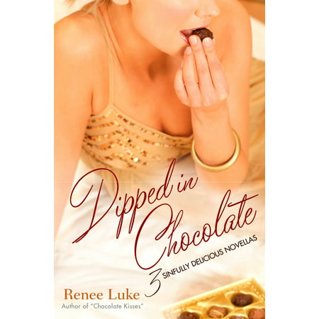 Dipped In Chocolate - eBook