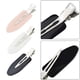thumbnail image 4 of 12 piezas Pinzas para el cabello sin curvas Pinza para el cabello sin arrugas para peinado Flequillo Ondas de los dedos Aplicación de maquillaje Horquillas de peluquería Pinzas para peinar.., 4 of 5
