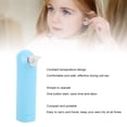 thumbnail image 4 of Electric Ear Dryer Portable Constant Temperature Drying Water Remover for Swimming, 4 of 7