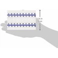 thumbnail image 4 of shiyou-Tabbies Legal Index Divider Tabs (TAB58001), 4 of 4