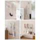 thumbnail image 2 of Home and Hotel Bathroom Solution for Neat Storage of Electric Toothbrushes Convenient Bathroom Organizer, 2 of 4