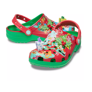 Croc store accessories walmart
