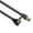 0.2m-AMUP to BMST, variant on Fast Speed USB to USB B Cable for Printers Scanners Plastic Shielded Construction Ensures Stable Data Transmission