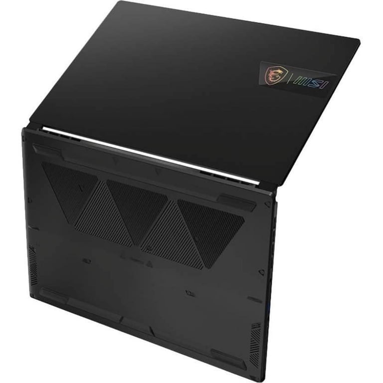 MSI Stealth 15M 15.6