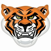 Team Tigers Foil Balloon