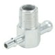 thumbnail image 2 of Accesorio De Vacío En T, Conector De Vacío Del Colector De Admisión De 3/8 De Pulgada Para Colectores De Admisión NPT De 3/8 De Pulgada, 2 of 7