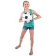 thumbnail image 3 of Pelotas deportivas inflables Rhode Island Novelty de 16 cm, surtidas x 12, 3 of 3