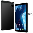 Tablet 8Inch Android 11 Phone Tablets With 512GB Storage Dual Sim