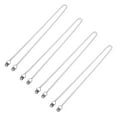 thumbnail image 4 of Miangastore Hanging Chain Iron 4Pcs Load Bearing Suspension, 4 of 8