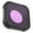 Diving magenta, variant on Quality Camera UV CPL ND Filter for 12/11/10/9 Camera Enhances Photography