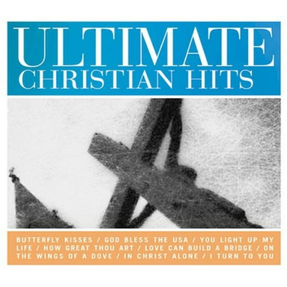 Various Artists - Ultimate Christian Hits - Music & Performance - CD