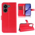 thumbnail image 2 of Funda tipo libro para Xiaomi Redmi Turbo 5 5G, cartera todo‑en‑uno, funda multifuncional con tarjetero y correa de muñeca desmontable, 2 of 5