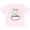 AD-Pink, variant on Inktastic I Wear Peach for My Grandma - Uterine Cancer Awareness Boys or Girls Toddler T-Shirt