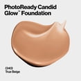 thumbnail image 2 of Base de maquillaje Revlon PhotoReady Candid Glow True Beige, 22 ml, 2 of 9