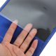 thumbnail image 3 of Disabled Certificate Holder for Protection Lightweight Blue PU PVC Card Protector, 3 of 4