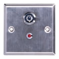thumbnail image 4 of Door Entry System, Tamper  Function 86×86mm Conventional Panel Size Exit Switch Convenient Use  For Door For Emergency Exit For Spare Stairs For Garage, 4 of 8