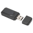 thumbnail image 5 of Adaptador inalámbrico del receptor del transmisor Bluetooth 5.0 con pantalla digital de 0,9 pulgadas, 5 of 5