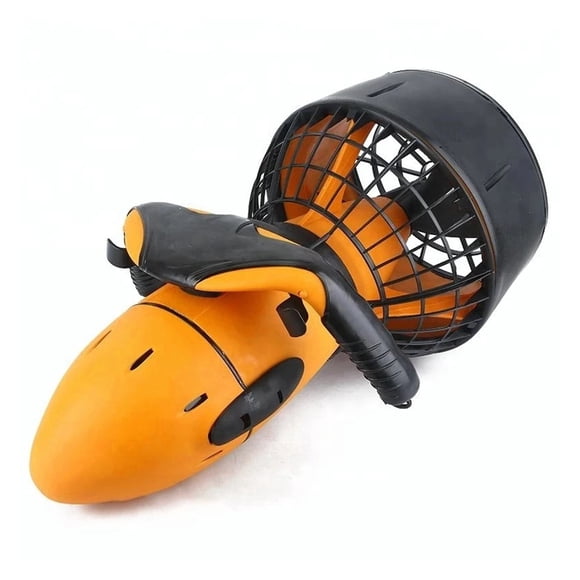High Speed Under Water Diving Sea Motor Scooter Electric Underwater Sea Scooter For Diving Snorkeling