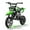GREEN, variant on Aoemoe DB1 Dirt Bike, Dedicated mobile phone holder