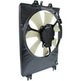 thumbnail image 3 of Cooling Fan Assembly Compatible with ACURA MDX 2010-2013 RH, 3 of 5