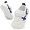 WhiteBlue, variant on JOINFREE Baby Boys Girls Walk Shoes Infant Barefoot Sneakers First Walking Shoes
