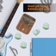 thumbnail image 2 of 2 unidades de Protector de dedos Kalimba shamjiam, 2 of 9