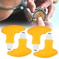 thumbnail image 2 of Adjustable Watch Battery Change Wristwatch Repair Tool, Watch Pry, For Laptops Tablets All Watches Cellphone Watchmaker, 2 of 8