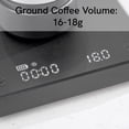 thumbnail image 4 of Kit de accesorios OutIn Nano Espresso con Basket Plus, 4 of 7