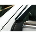 thumbnail image 2 of Auto VentShade (AVS) by RealTruck Outside Mount Ventvisor® Window Deflectors Front & Rear Set Compatible with 2004-2009 Toyota Sienna, 2 of 4