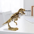 thumbnail image 3 of Dinosaur Toy, Plastic Dinosaur Model, Great Decoration Improve Intellectual  for Children Kid #1,#2, 3 of 8
