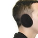 thumbnail image 4 of orejeras cálidas 1 par de fundas para los oídos de moda para adultos y mujeres Protector de invierno orejeras duraderas orejeras sin banda forro polar cálido para exteriores FLhrweasw Nuevo, 4 of 7
