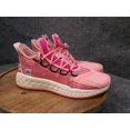thumbnail image 1 of Ad-id-as Mens Pro Boost Low "Day of the Dead" Basketball Shoes FZ3163 Pink Size 10, 1 of 6
