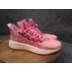 thumbnail image 1 of Ad-id-as Mens Pro Boost Low "Day of the Dead" Basketball Shoes FZ3163 Pink Size 10, 1 of 6