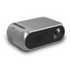 thumbnail image 1 of Proyector WiFi YONGSHENG Mini proyector portátil 1080P Full HD, 1 of 5