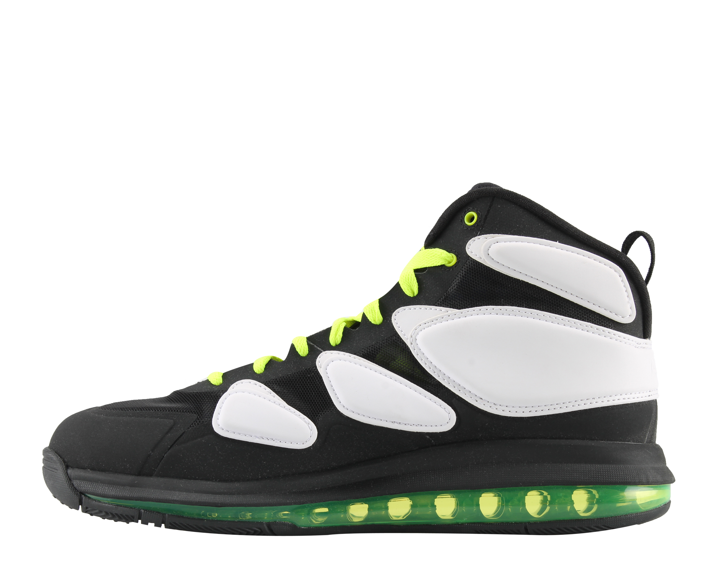 Nike Air Max Sq Uptempo Zm Basketball Men's Shoes - image 3 of 6