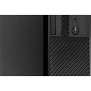 In Win Computer Case, Black
